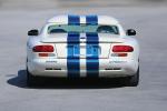 Dodge Viper RT/10 CS by Fitzgerald Motorsports 1995 года